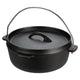 ProGarden ProGarden Braadpan VAGGAN 20 cm gietijzer