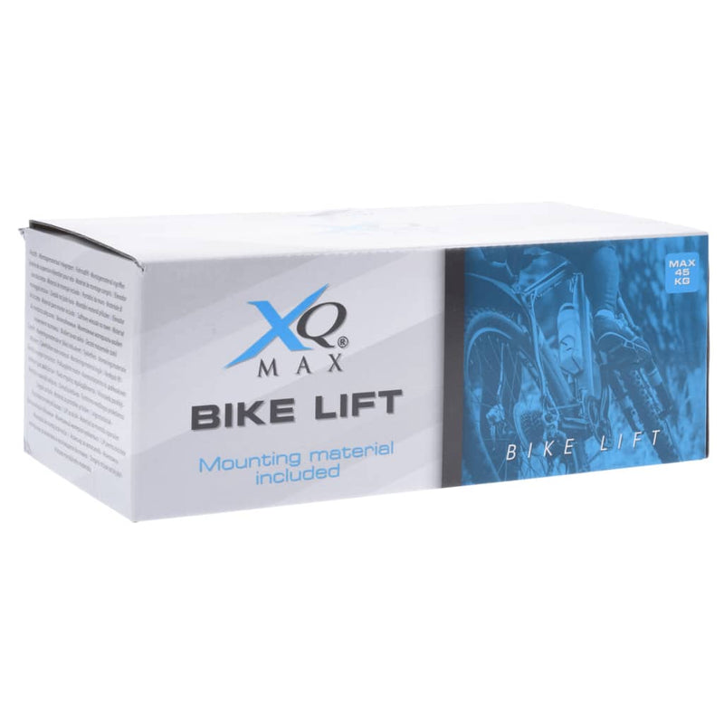 Afbeelding laden in galerijviewer, Fx-tools fietslift plafondgemonteerd 45 kg
