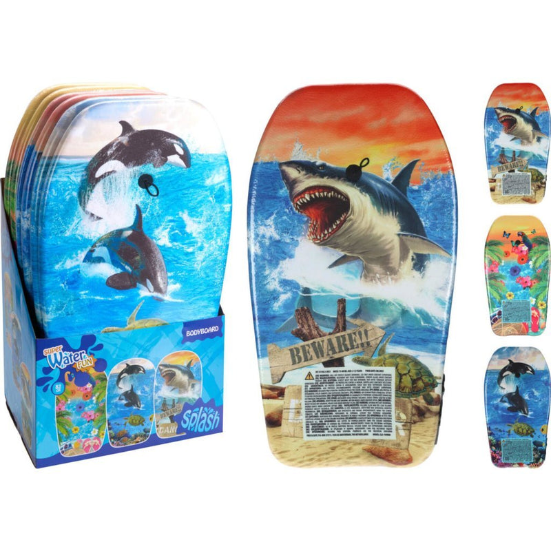 Afbeelding laden in galerijviewer, Overige merken bodyboard 84 cm eps
