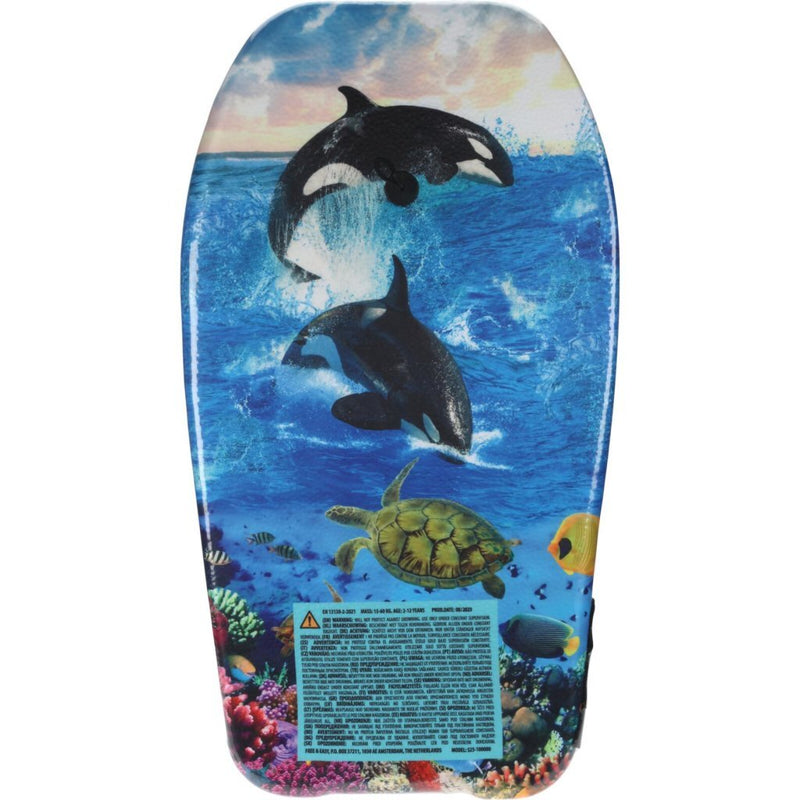 Afbeelding laden in galerijviewer, Overige merken bodyboard 84 cm eps
