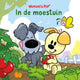 Woezel en pip in de moestuin 4+