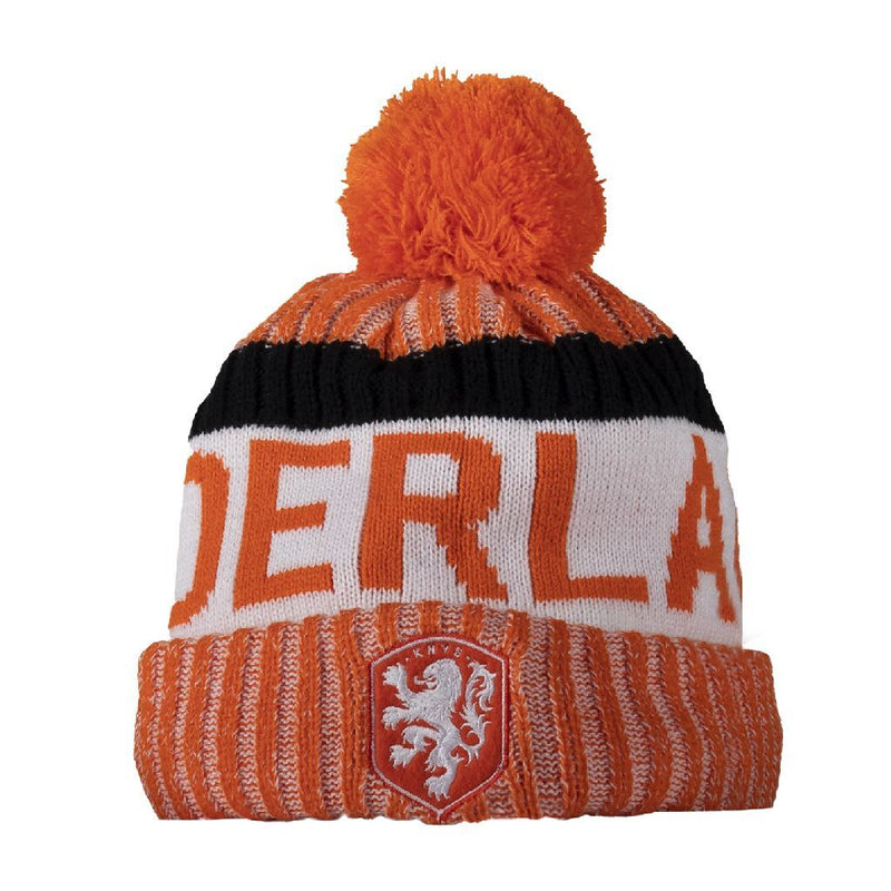 Afbeelding laden in galerijviewer, Oranje KNVB Muts Oranje
