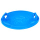 Vidaxl slee rond 66,5 cm pp blauw