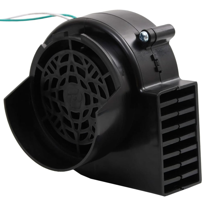 Afbeelding laden in galerijviewer, VidaXL Lichtslinger met 26 LED's en ventilator 260 cm
