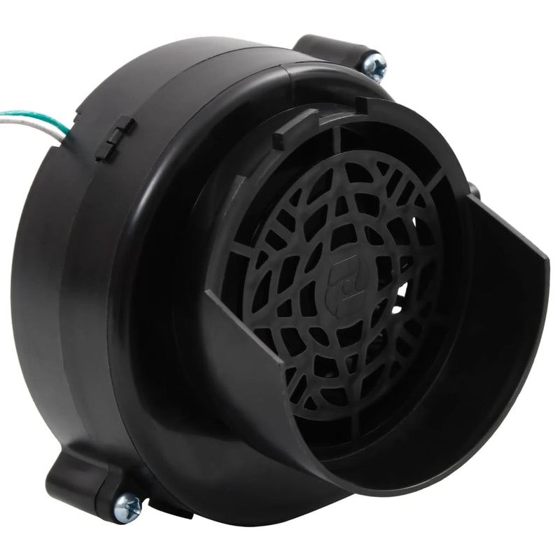 Afbeelding laden in galerijviewer, VidaXL Lichtslinger met 26 LED's en ventilator 260 cm
