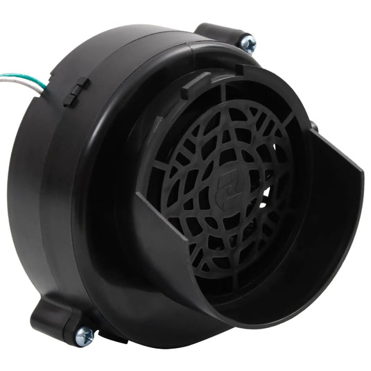 VidaXL Lichtslinger met 26 LED's en ventilator 260 cm