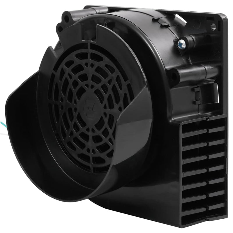 Afbeelding laden in galerijviewer, Vidaxl lichtslinger met 90 led's en ventilator 900 cm
