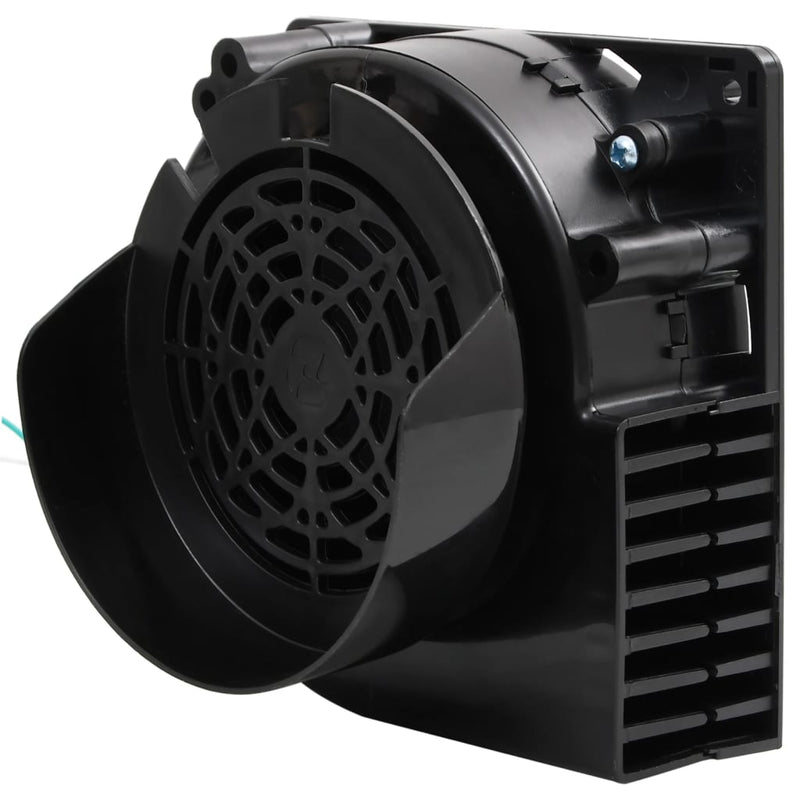 Afbeelding laden in galerijviewer, Vidaxl lichtslinger met 66 led's en ventilator 660 cm

