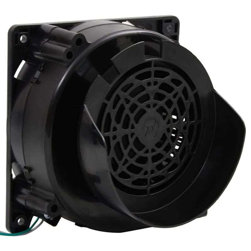 Afbeelding laden in galerijviewer, Vidaxl lichtslinger met 66 led's en ventilator 660 cm
