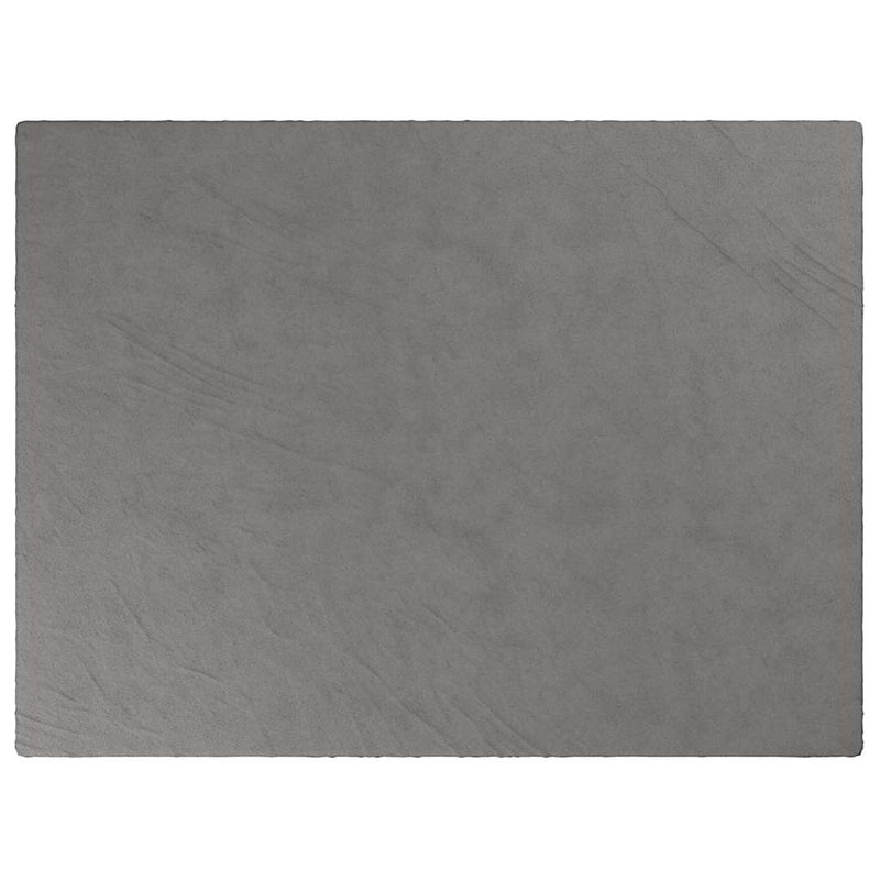 Afbeelding laden in galerijviewer, Vidaxl verzwaringsdeken met hoes 150x200 cm 7 kg stof grijs
