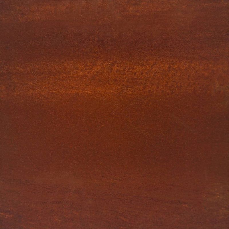 Afbeelding laden in galerijviewer, Vidaxl plantenbak verhoogd 100x100x18,5 cm cortenstaal
