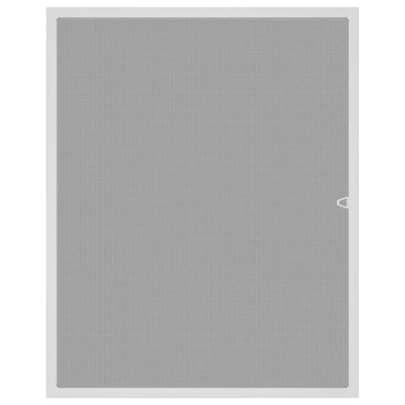 Afbeelding laden in galerijviewer, Vidaxl raamhor 80x100 cm wit
