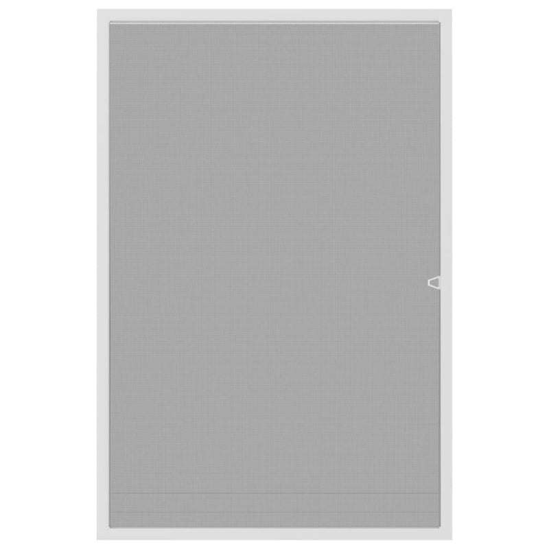 Afbeelding laden in galerijviewer, Vidaxl raamhor 90x120 cm wit

