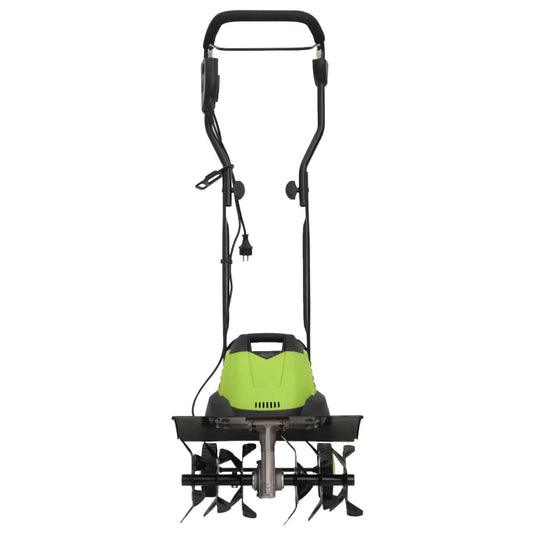 VidaXL Tuinfrees met 6 messen elektrisch 1500 W