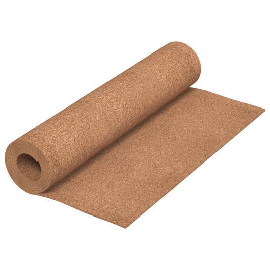 VidaXL Kurkrol 100x200 cm 8 mm