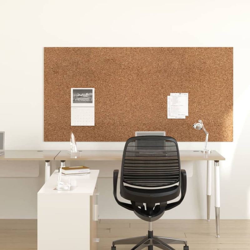 Afbeelding laden in galerijviewer, VidaXL Kurkrol 100x200 cm 8 mm
