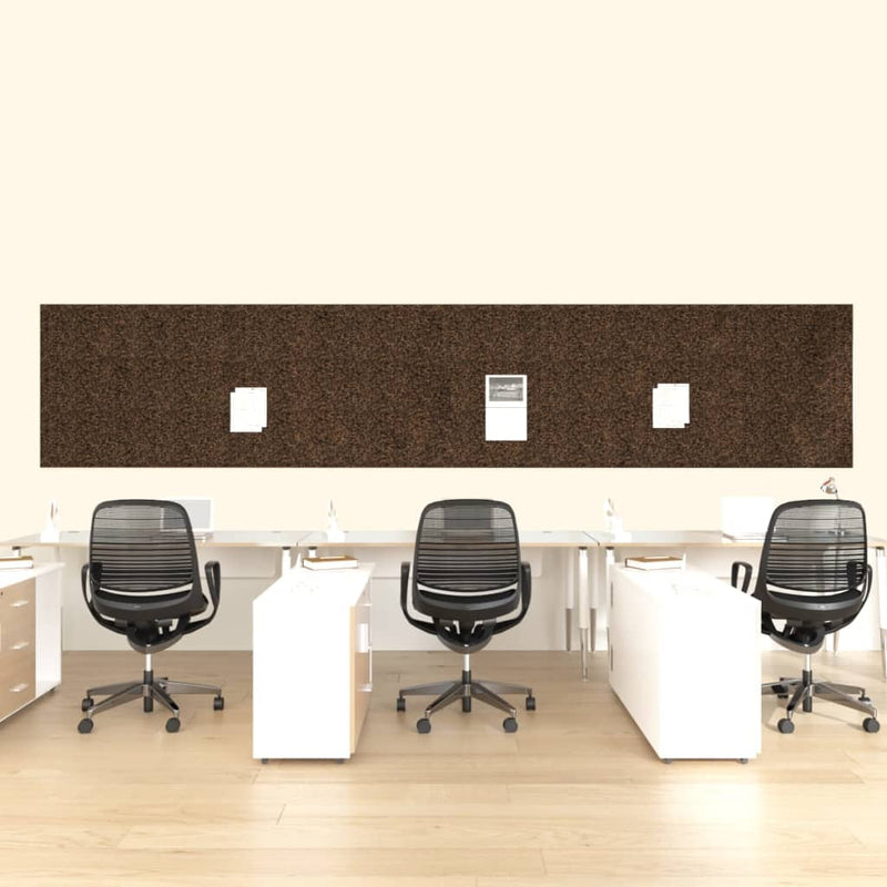Afbeelding laden in galerijviewer, VidaXL Kurkrol 100x500 cm 2 mm rubber
