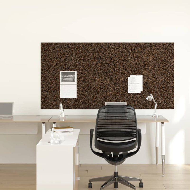 Afbeelding laden in galerijviewer, VidaXL Kurkrol 100x200 cm 5 mm rubber
