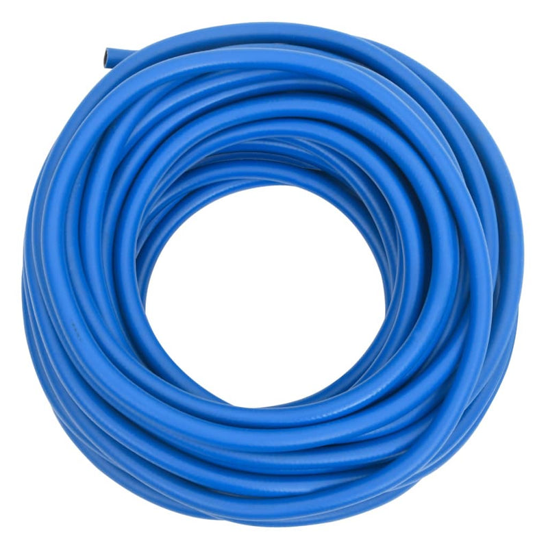 Afbeelding laden in galerijviewer, Vidaxl luchtslang 0,6'' 10 m pvc blauw
