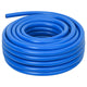 Vidaxl luchtslang 0,7'' 50 m pvc blauw