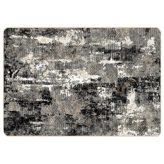 Vidaxl vloerkleed wasbaar 120x180 cm meerkleurig