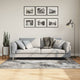 Vidaxl vloerkleed wasbaar 120x180 cm meerkleurig