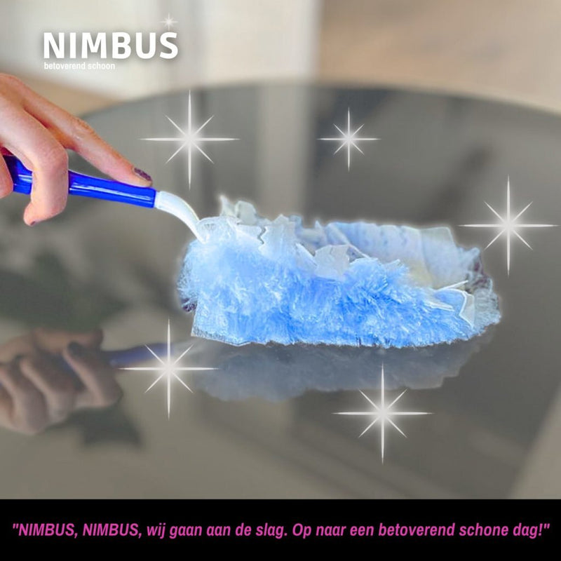 Afbeelding laden in galerijviewer, Nimbus magic duster starterkit

