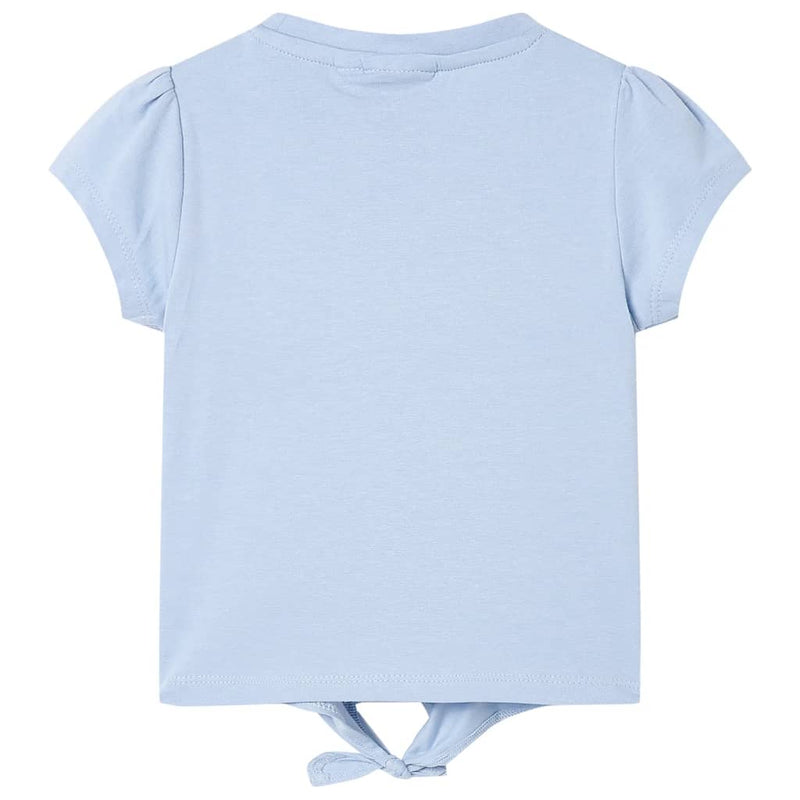 Afbeelding laden in galerijviewer, Vidaxl kindershirt 116 blauw
