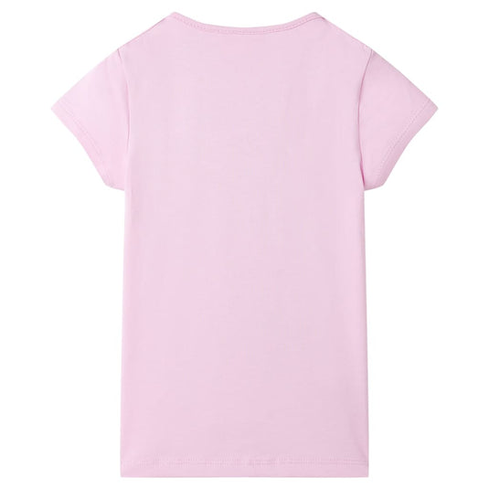 VidaXL Kindershirt 116 lila