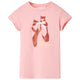 VidaXL Kindershirt 92 roze
