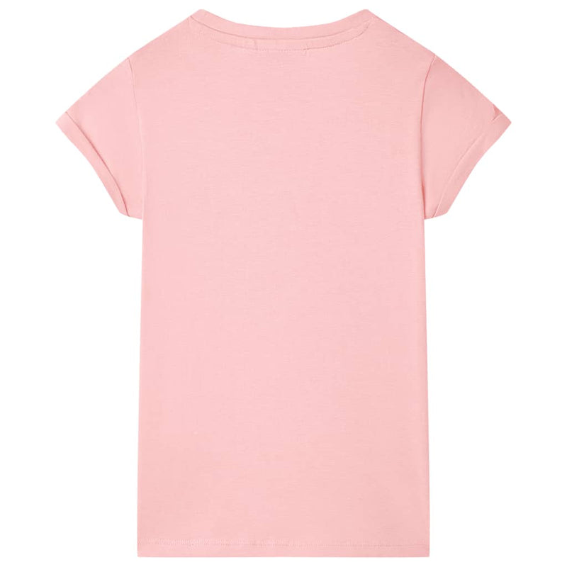 Afbeelding laden in galerijviewer, Vidaxl kindershirt 116 roze
