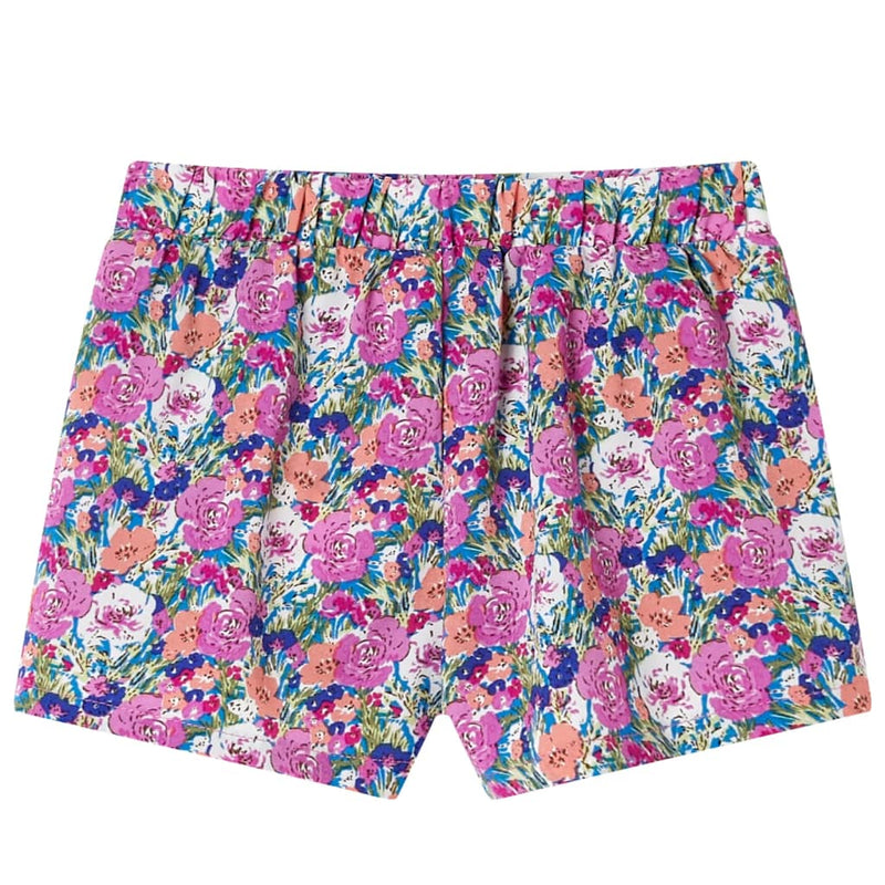 Afbeelding laden in galerijviewer, VidaXL Kindershorts 92 fuchsia
