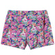 Vidaxl kindershorts 140 fuchsia