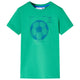 Vidaxl kindershirt 104 groen