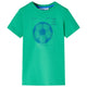 Vidaxl kindershirt 116 groen