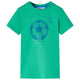 Vidaxl kindershirt 128 groen