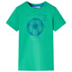 Vidaxl kindershirt 140 groen