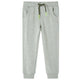 Vidaxl kinderjoggingbroek 104 lichtkaki