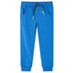 Vidaxl kinderjoggingbroek 116 blauw