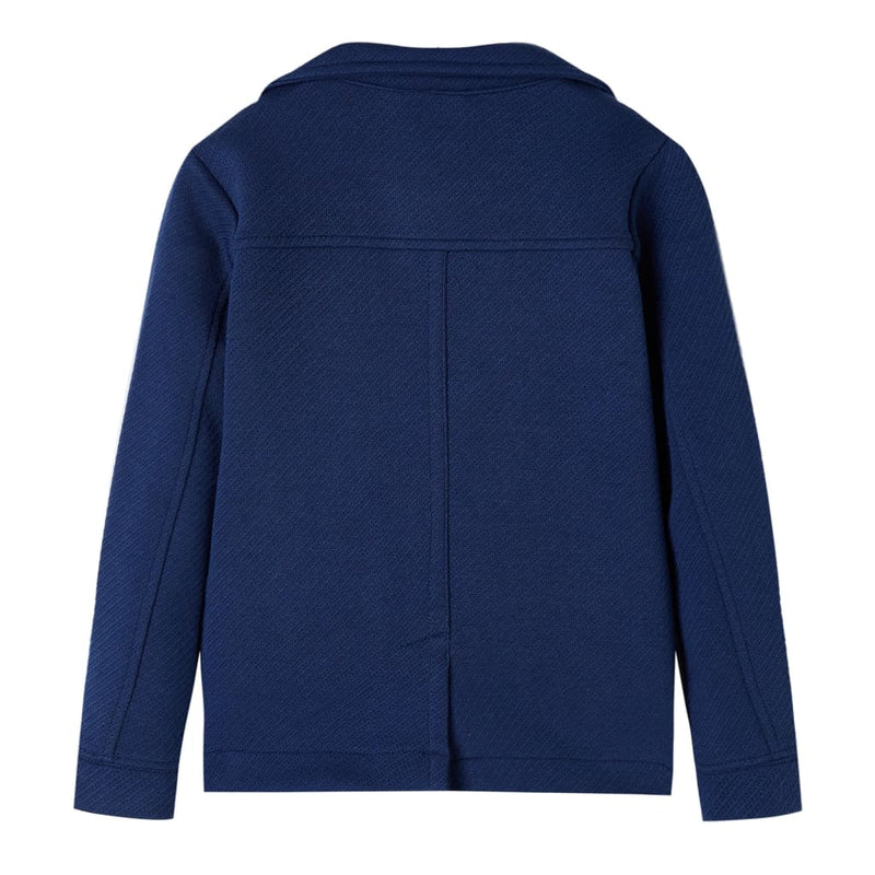 Afbeelding laden in galerijviewer, VidaXL Kinderpak 104 donkerblauw
