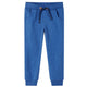 Vidaxl kinderjoggingbroek 104 donkerblauw
