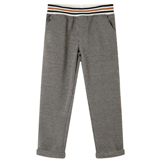 VidaXL Kinderbroek 92 ecru