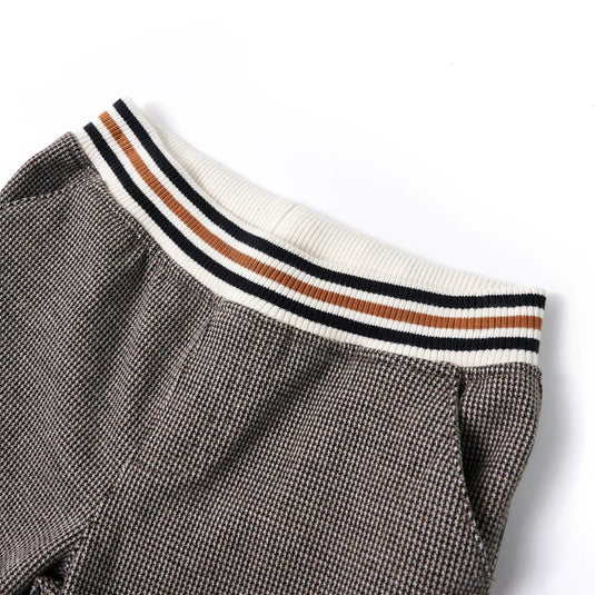 Vidaxl kinderbroek 116 ecru