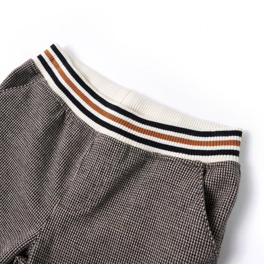 Vidaxl kinderbroek 140 ecru