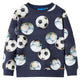 Vidaxl kindertrui 116 marineblauw