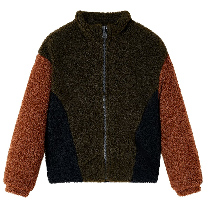 Afbeelding laden in galerijviewer, Vidaxl kinderjas patchwork 92
