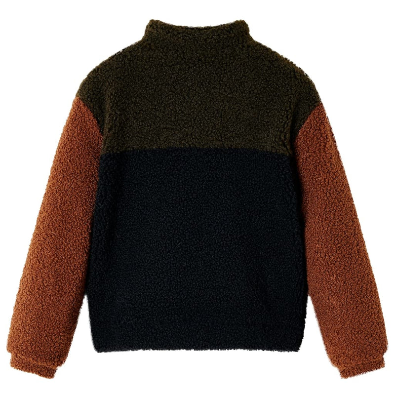 Afbeelding laden in galerijviewer, Vidaxl kinderjas patchwork 92
