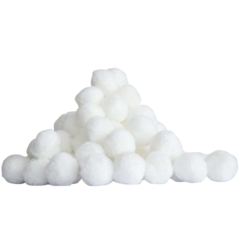 Afbeelding laden in galerijviewer, Bestway flowclear filterballen polysphere 500 g 58475
