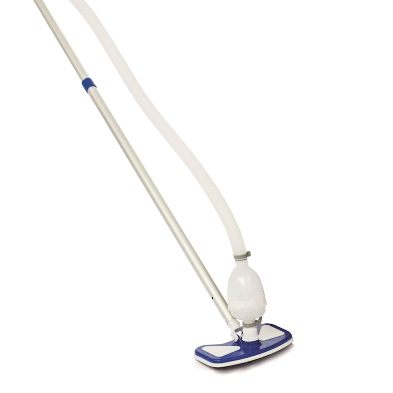 Afbeelding laden in galerijviewer, Bestway flowclear zwembadonderhoudsset deluxe 58237
