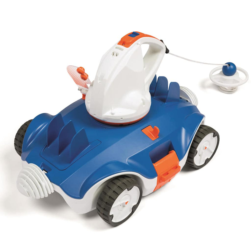 Afbeelding laden in galerijviewer, Bestway flowclear zwembadreinigingsrobot aquatronix 58482
